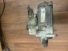FORD FIESTA MK7 ECONET 1.6TDCI 2012 13 14-2015 1560 STARTER MOTOR CV2T 11000 AA