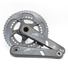 SRAM Force 22 Glide R Crankset GXP 2x11 Speed Double Chainset 50/34t 172.5mm CX