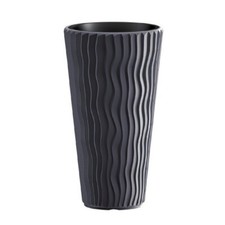 Anthracite Flower Pot 530mm x