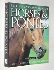 The Encyclopaedia of Horses