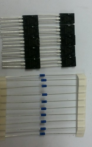 10pcs bt134 600e - 10pcs, 4a