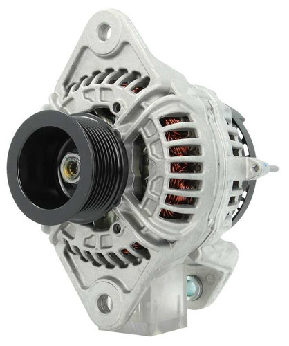 Bosch 80a alternator - 80a,