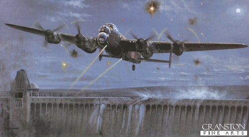 Philip west 617 squadron - philip,