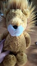 Jellycat 31cm Tall Original Bashful Lion 