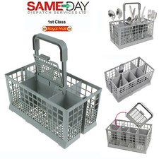 UNIVERSAL DISHWASHER CUTLERY