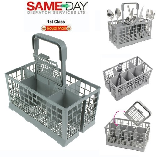 Universal dishwasher cutlery - universal,