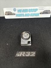 Audi VW Alarm Siren Horn
