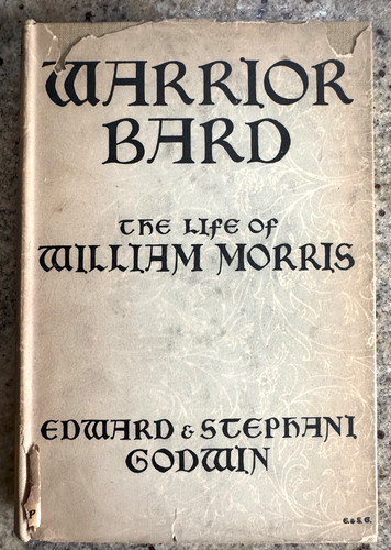Warrior bard life - bard, william