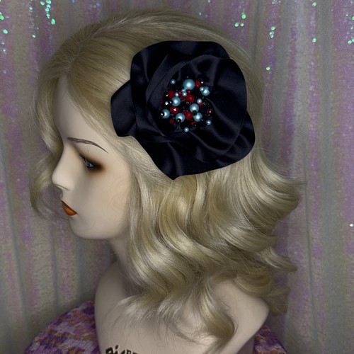 Ooak taissa lada - lada, black