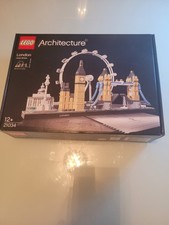 LEGO Architecture Set 21034