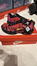 Nike Air Max Plus TN Supreme