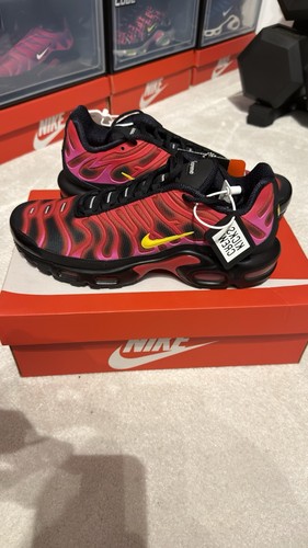 Nike air max - max, supreme