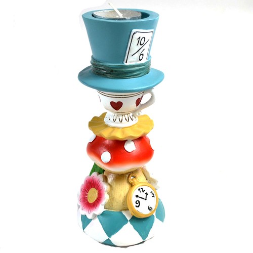 Mad hatter tea party - mad,