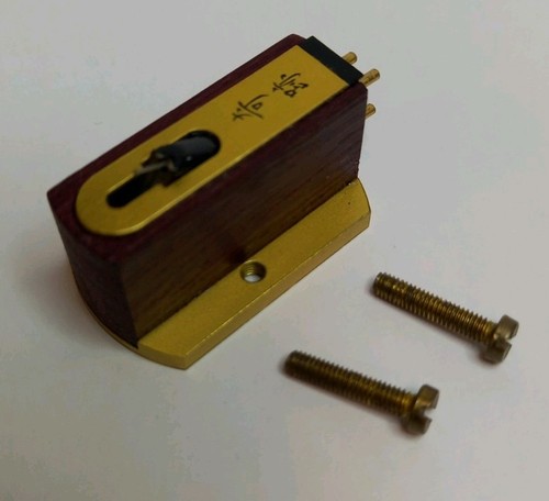 Kiseki purpleheart kps - kiseki,