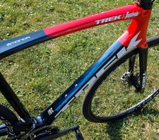 Trek Honda SLR 800 Team