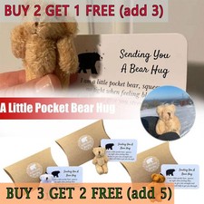 Handmade Bear A Little Animal