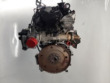 2008 VOLVO V70 Mk2 ENGINE D5244T5 2.4L Diesel 6 Speed Automatic Only 82825 Miles