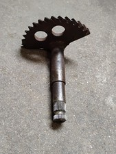 Honda SH50 City Express moped / scooter kickstart shaft 1984-1993