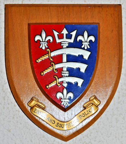 Essex and southend - essex,