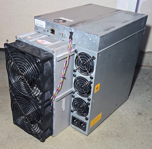 Bitmain antminer s19 141th - bitmain,