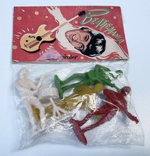 The Beatles Beatlemania
