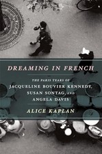 Dreaming in French: The Paris