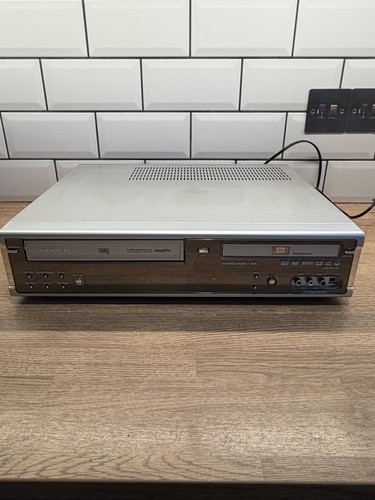Daewoo 8150p dvd - daewoo, vhs