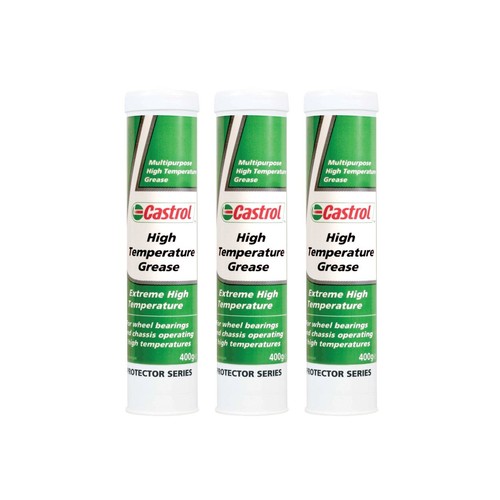 400g cartridge castrol - 3, x