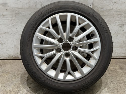 Audi 2015 alloy wheel - 2015,