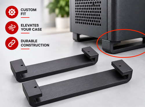 Cooler master nr200 - master, pc