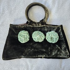 Beautiful Rose Black England