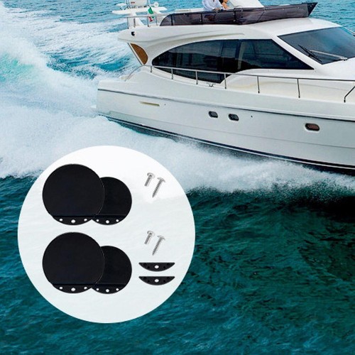 Boat scupper flappers - boat,