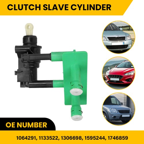 Clutch master cylinder for - master,
