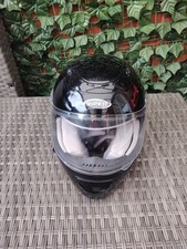  Black Viper RS-V131 BL+ Bluetooth Xs Flip Helmet
