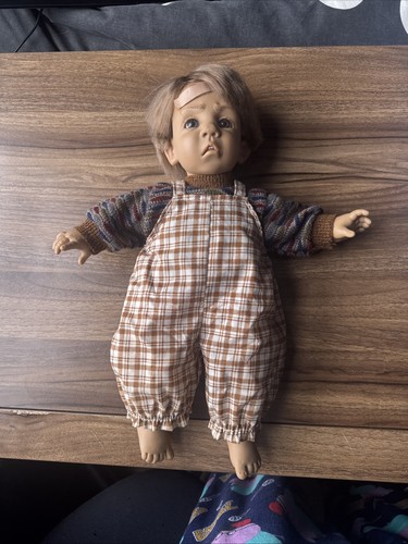 Vintage anton jos sanchis - vintage,