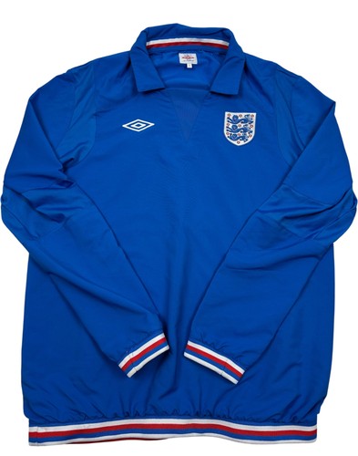 England umbro 2010 training - umbro,