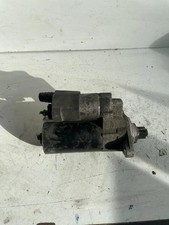 AUDI A3 Sportback 8PA Starter