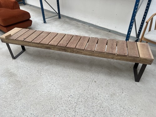 Nkuku oso large - large, reclaimed