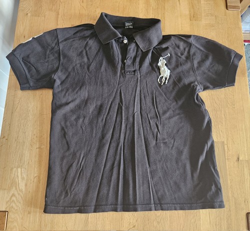 Ralph lauren black - lauren, shirt