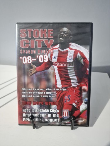 Rare stoke city season - city,