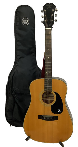 Epiphone gibson acoustic - epiphone, by
