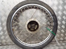 Honda S65 Sport 1965-1969 Front wheel Rim 