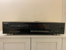 Sony cdp 211 - cdp-211, compact