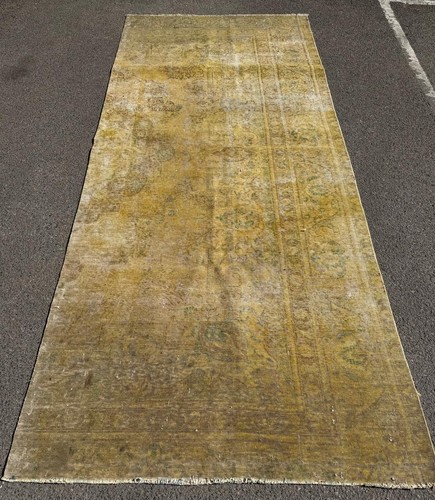 Fabulous old handmade - fabulous,