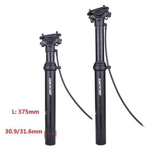 Lightweight bike remote - lightweight,