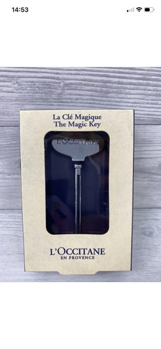 Occitane magic key - l'occitane,