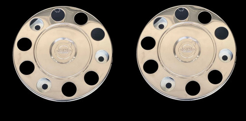 For volvo truck - volvo, stainless