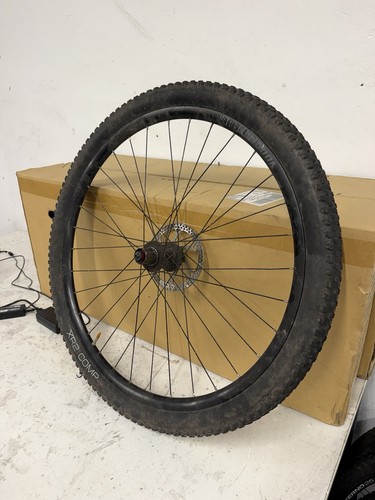 Inch voodoo rear back - inch,