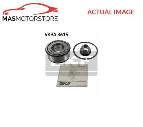 Wheel bearing kit set - bearing, rear