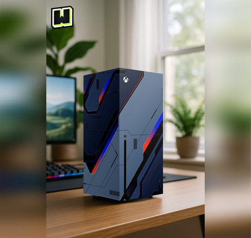 Biometric xbox series - biometric,